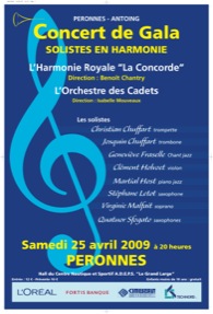 03 Gala 2009 -solistes